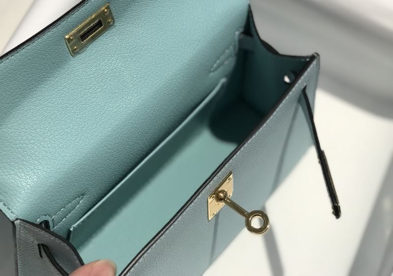 Hermes Kelly Bags